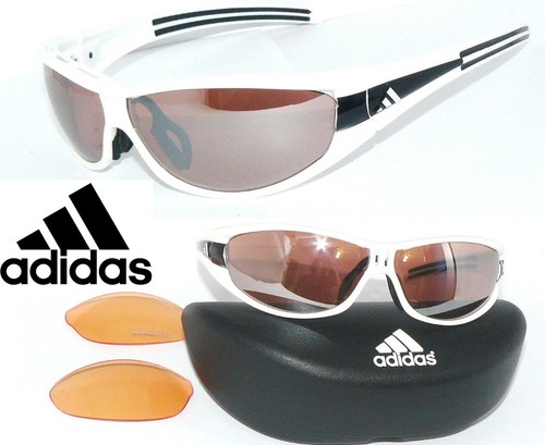 Adidas sonnenbrille weiss - sonnenbrille,