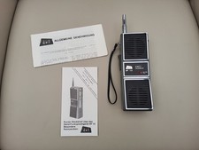 CB-Handfunksprechgerät dnt HF