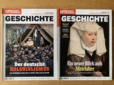 Spiegel Geschichte 2/21