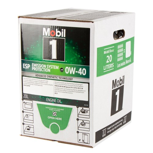 20l liter mobil - 20l, esp