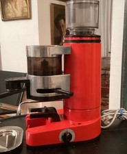 Espressomühle Quick Mill Omre Monza,,Vintage