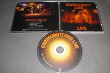 Grobschnitt 2008 live - grobschnitt,