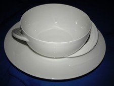 Rosenthal Cupola Weiss