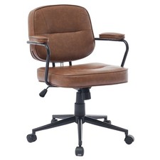 Bürostuhl mit Wippfunktion