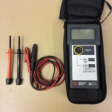 Megger BM121 Isolationstester