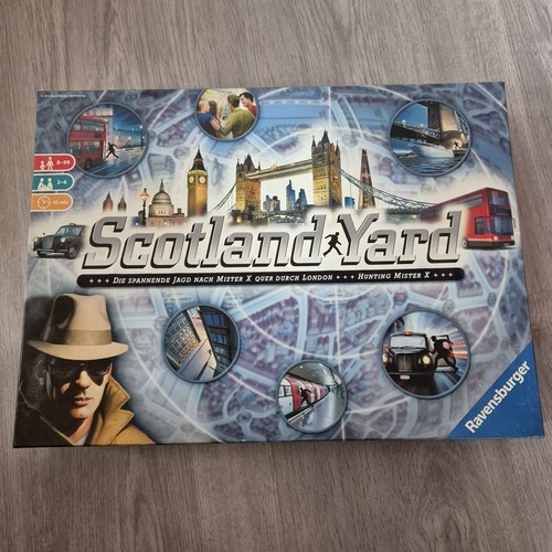 Gesellschaftsspiel scotland - gesellschaftsspiel,