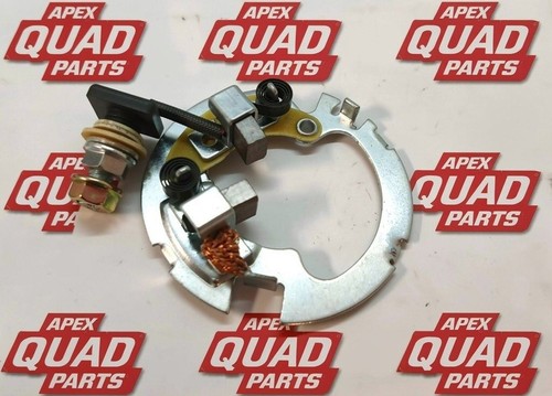 Honda atv quad - atv,
