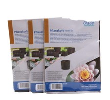 3 Stück Set Oase 51190