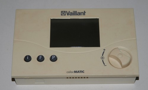 Vaillant calormatic vrt 330 - vrt,