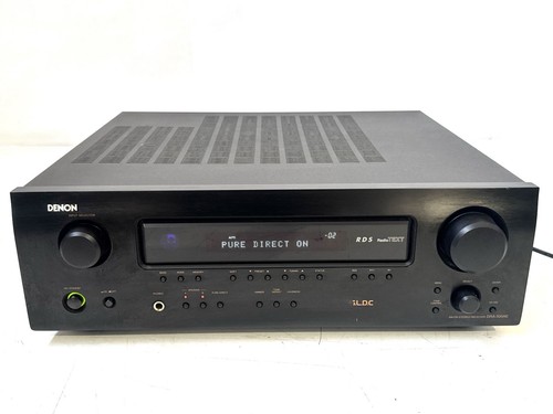 Denon dra 500ae receiver - denon,