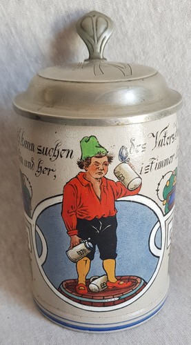 Steuler jugendstil - steuler, &