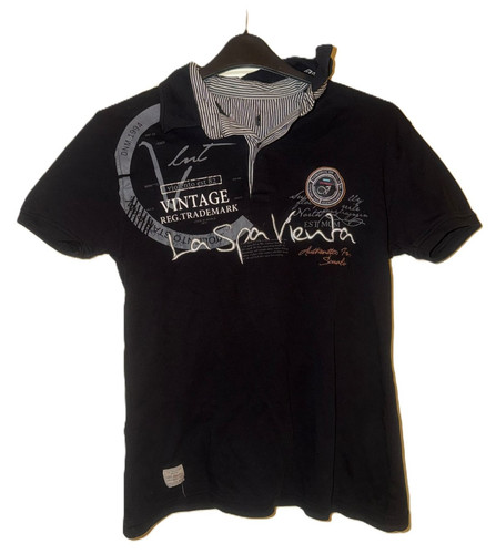 Legend herren polo - legend, polo-shirt/hemd