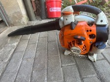 Stihl laubbläser - bg,