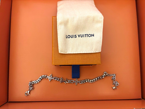 Louis vuitton armband - vuitton,