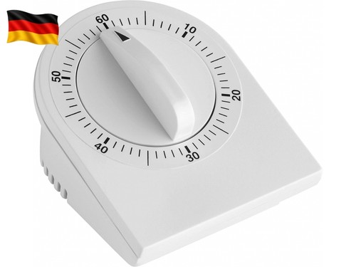 Analoger küchentimer - analoger,