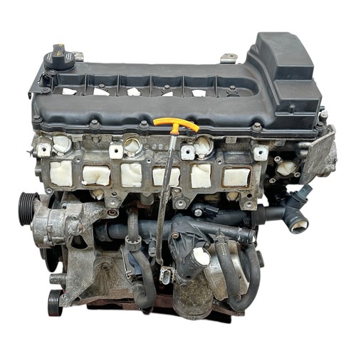 Motor gebrauchtmotor vr6 - motor,