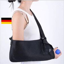 Armschlinge Schulter