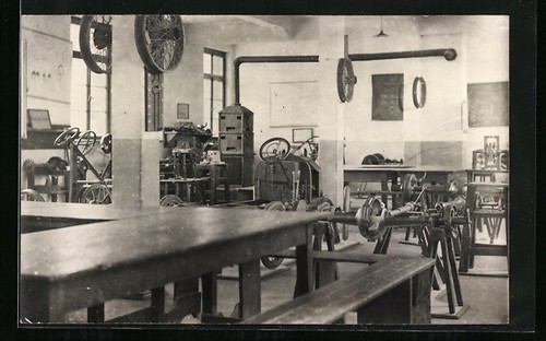 Foto auto chassis werden in - werden,
