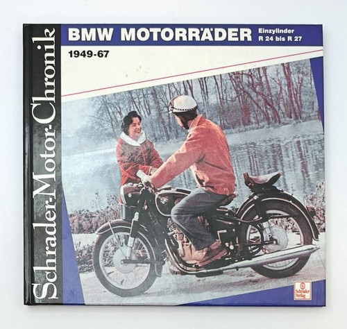 Schrader motor chronik bmw - schrader-motor-chronik,