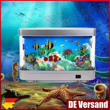Fisch Aquarium dekorative