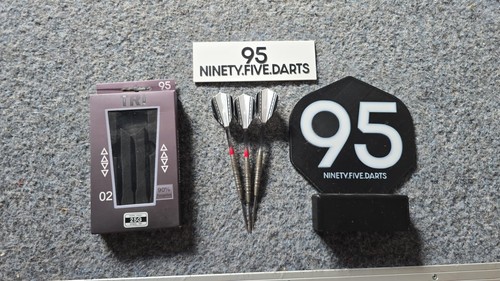 Darts tri02 mit - 95, +
