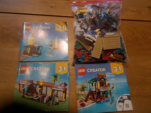 Lego creator 31118 - lego®,