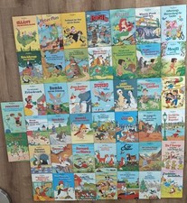 Walt Disney Kinderbücher -