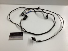 Renault Laguna Einparkhilfe