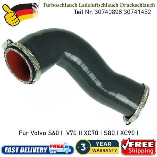 Turboschlauch ladeluftschlauch - turboschlauch,