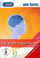 Der große logik trainer - der,