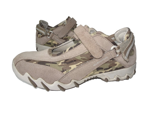 Mephisto allrounder niro - mephisto,