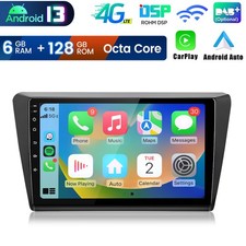 Carplay 9“Android 14