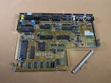 Commodore Amiga 500 Mainboard