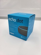 Amazon Echo Dot 3. Generation