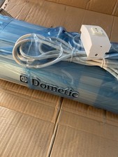 Dometic Markise 4 Meter Sonnenschutz Markise Camping Elektrisch NEUWERTIG