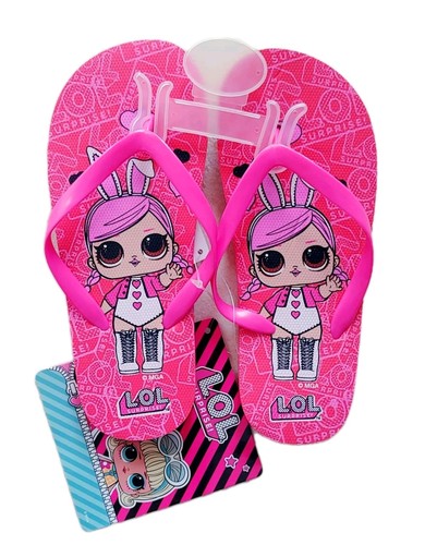 Lol surprise puppe flip flops - lol,