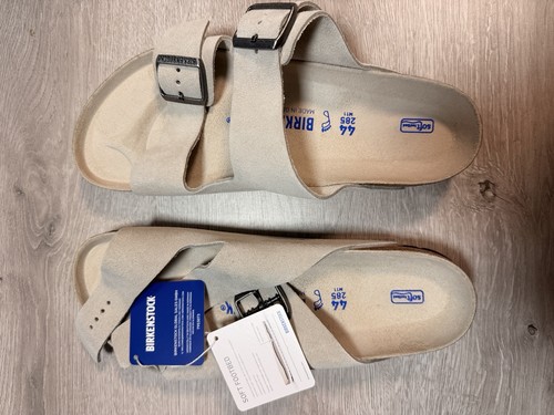 Birkenstock arizona oyster - birkenstock,