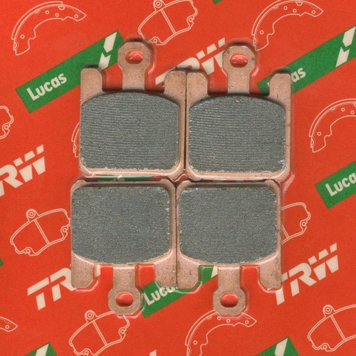 Trw sinter bremsbeläge - 1x,