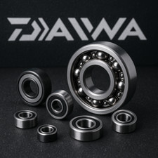 Ball bearings for daiwa - daiwa,
