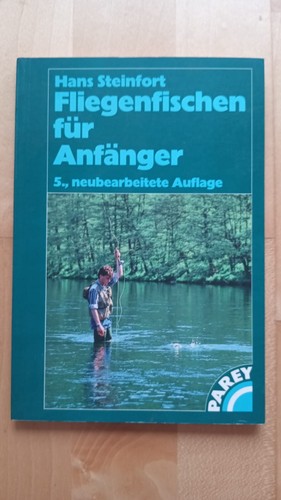 Fliegenfischen für anfänger - für,