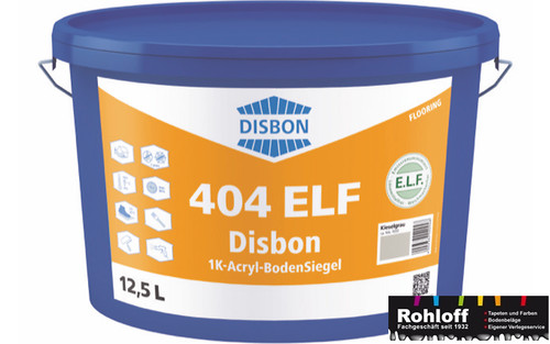 Caparol disbon 404 elf 1k - disbon,