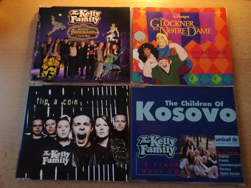 Single set the - cd,