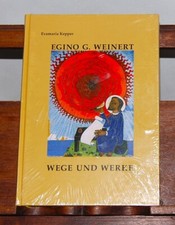 Evamaria Kepper, Egino