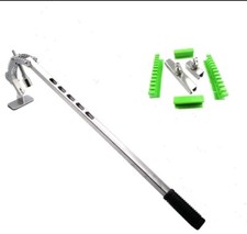 PDR Hebel Ausbeulwerkzeug Auto Spotter Dellenlifter Ausbeul Werkzeug Zugbrücke 