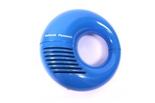 National Panasonic Transistor