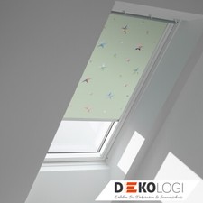 VELUX Slimline