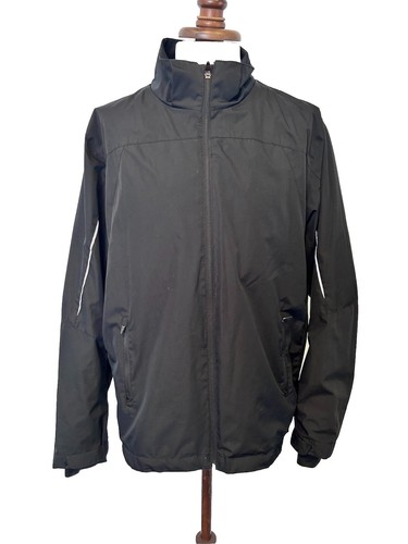 Crane herren regenjacke - xl, 56