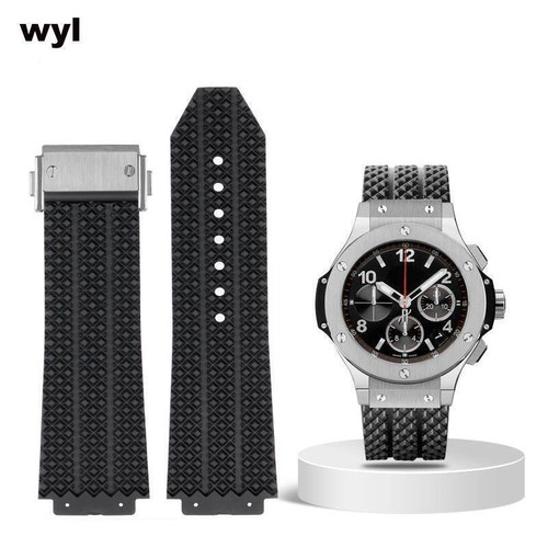 Uhrenarmband für hublot big - hublot,