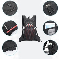 Versatile 20L Rucksack for