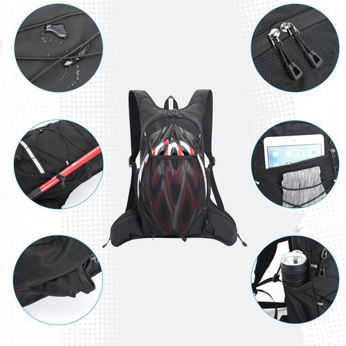 Robuster 20l trekkingrucksack - robuster,